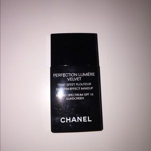 Chanel Perfect Lumiere Velvet